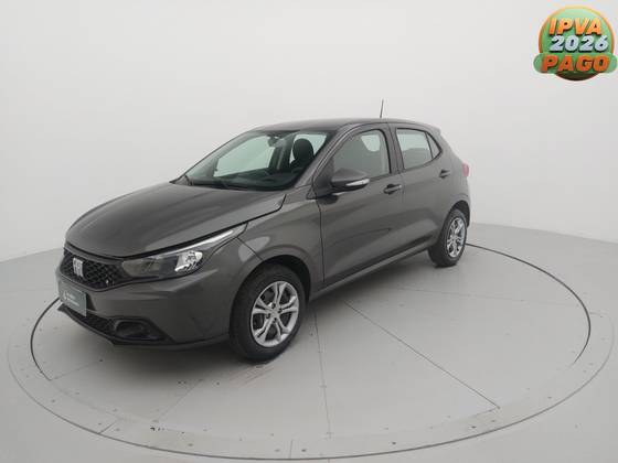 FIAT ARGO 1.0 FIREFLY FLEX DRIVE MANUAL